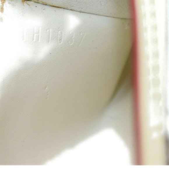 Louis Vuitton Porte Tresor suhali International - Picture 14 of 16